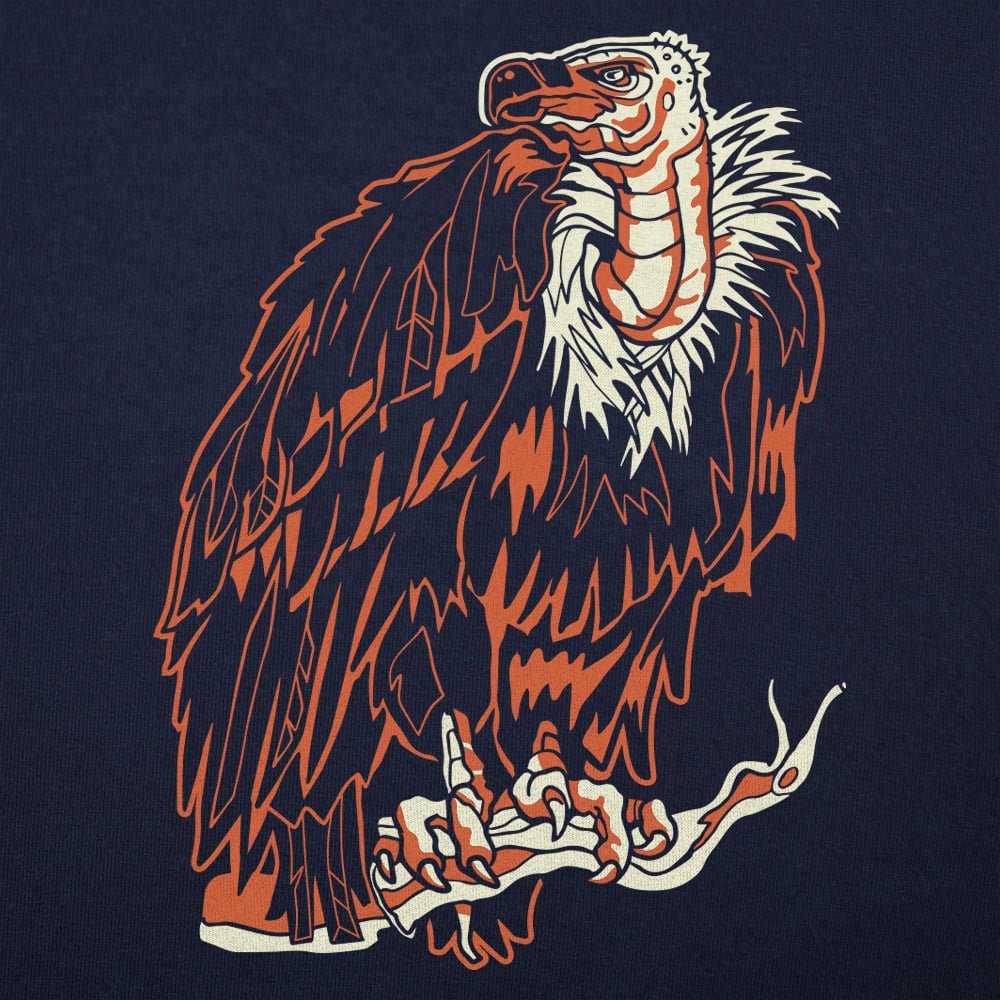 Vulture - 6DollarShirts