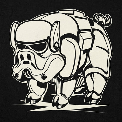 War Pig detail