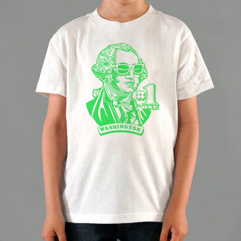 Presidential OG - 6DollarShirts