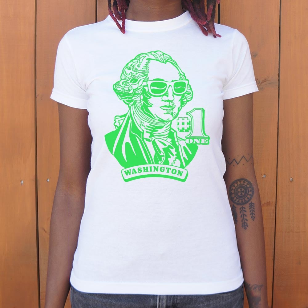 Presidential OG - 6DollarShirts