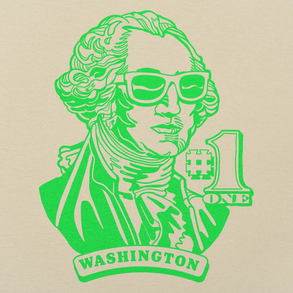 Presidential OG - 6DollarShirts