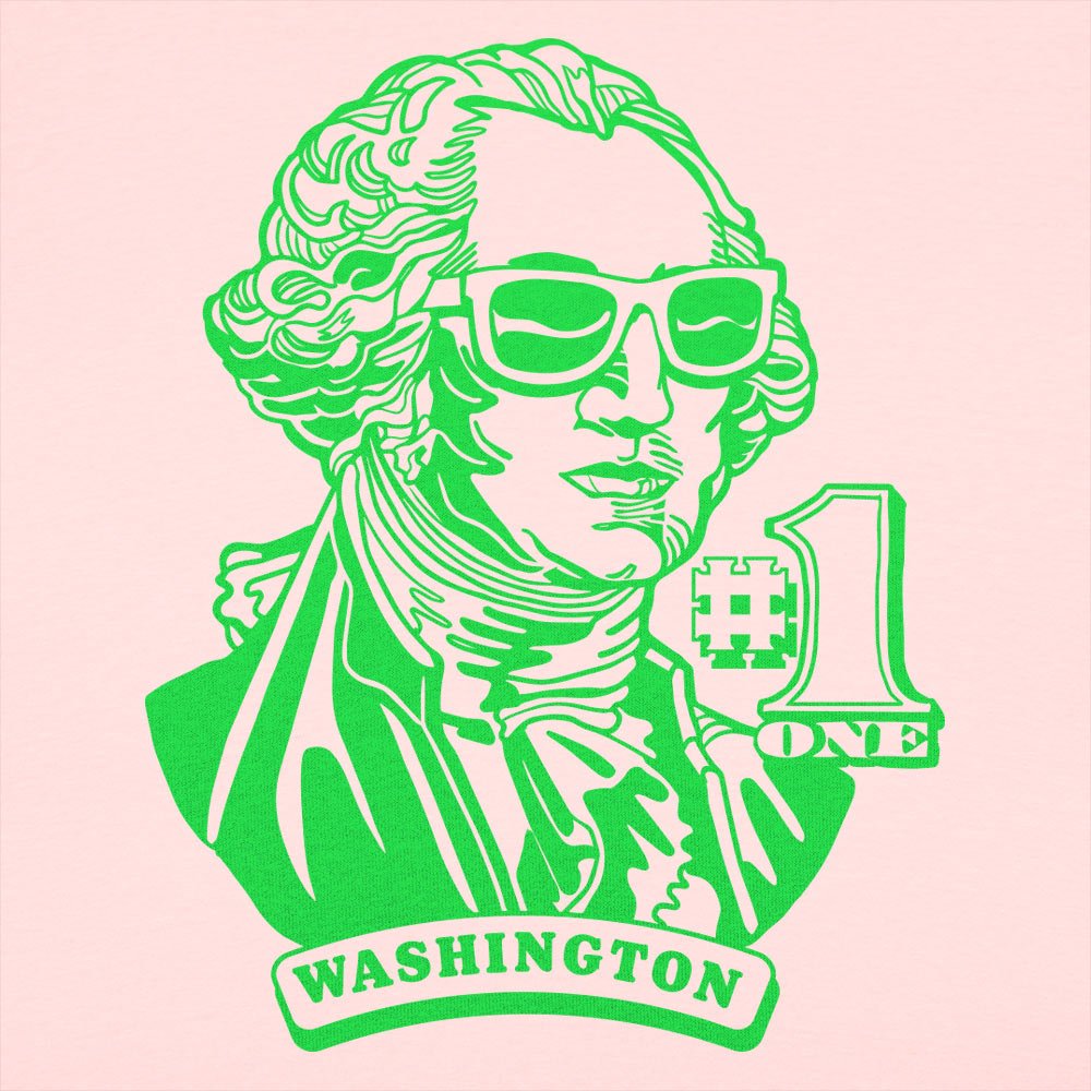 Presidential OG - 6DollarShirts