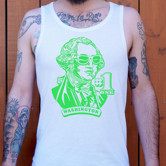 Presidential OG - 6DollarShirts