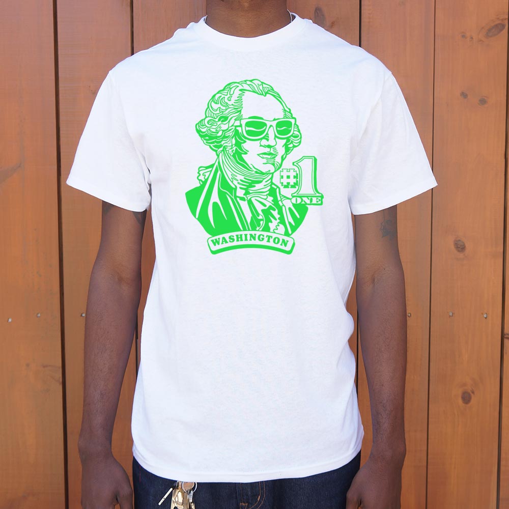 Presidential OG - 6DollarShirts