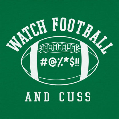 Watch Football - 6DollarShirts
