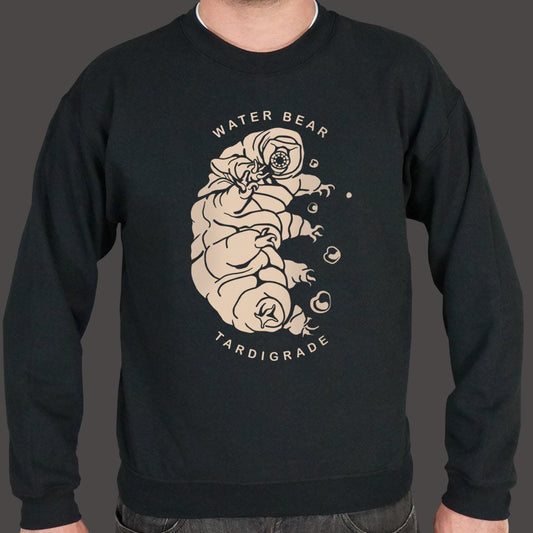 Water Bear - 6DollarShirts