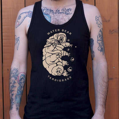 Water Bear - 6DollarShirts