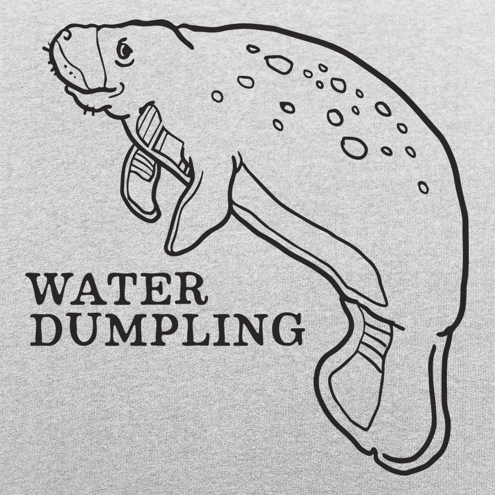 Water Dumpling - 6DollarShirts