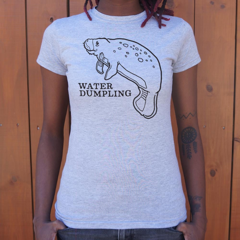 Water Dumpling - 6DollarShirts