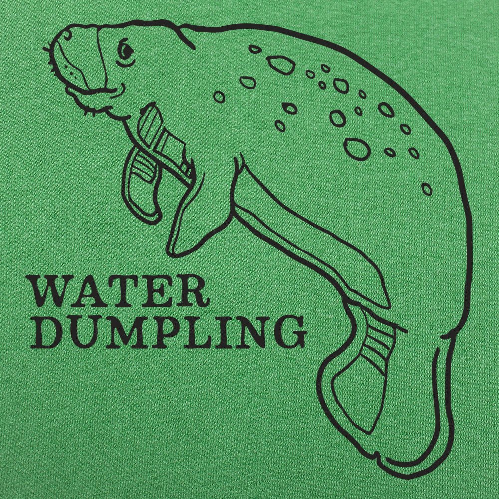 Water Dumpling - 6DollarShirts