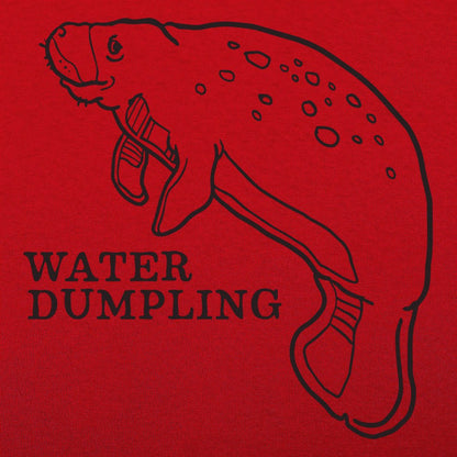 Water Dumpling - 6DollarShirts