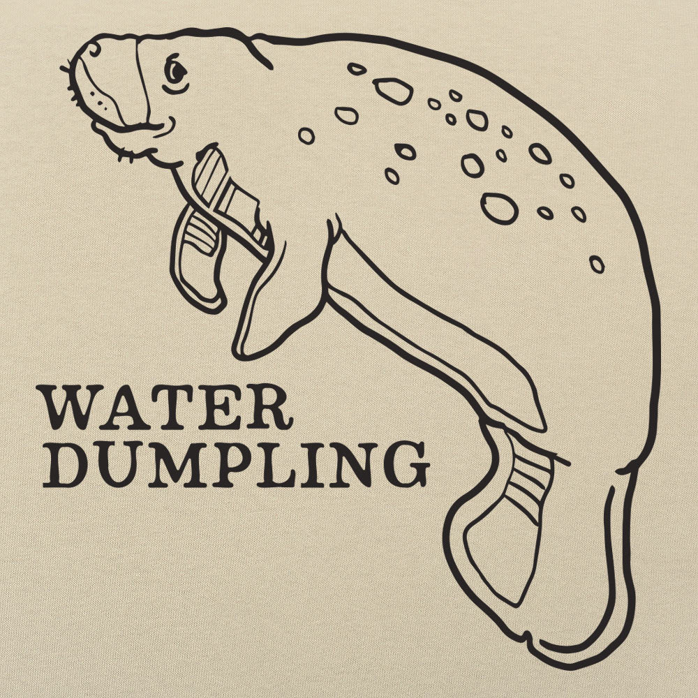 Water Dumpling - 6DollarShirts