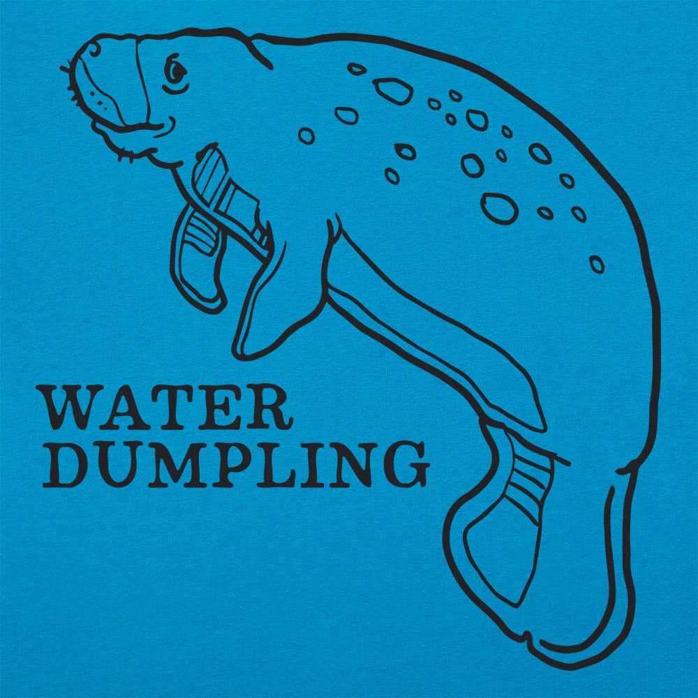 Water Dumpling - 6DollarShirts