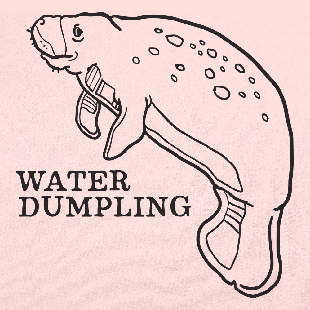 Water Dumpling - 6DollarShirts