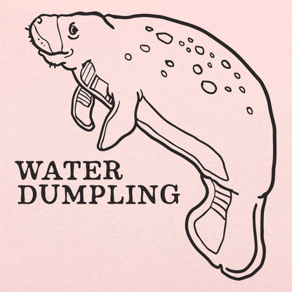 Water Dumpling - 6DollarShirts