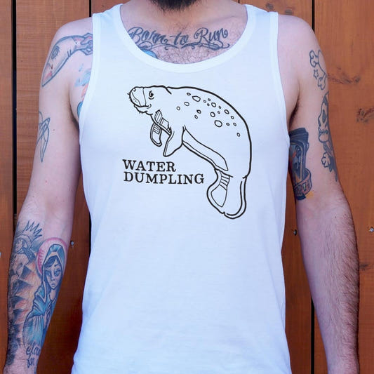 Water Dumpling - 6DollarShirts