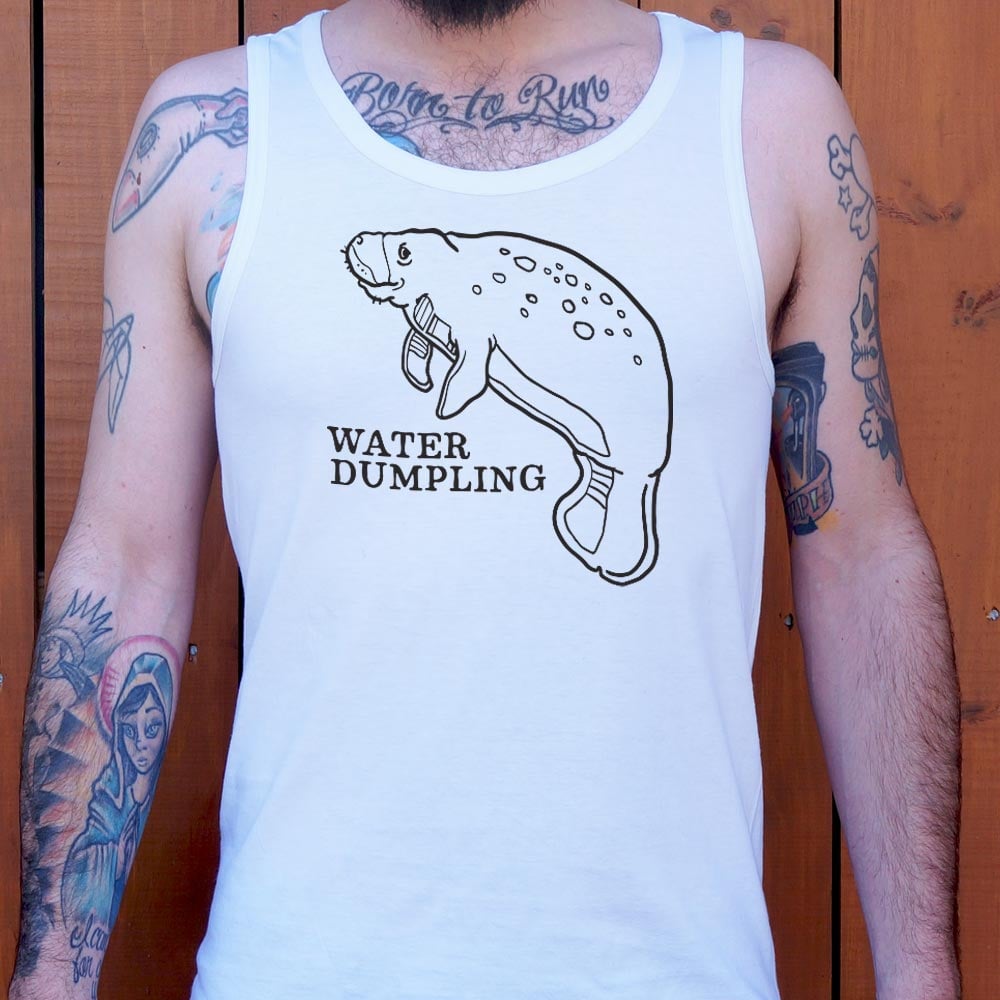 Water Dumpling - 6DollarShirts