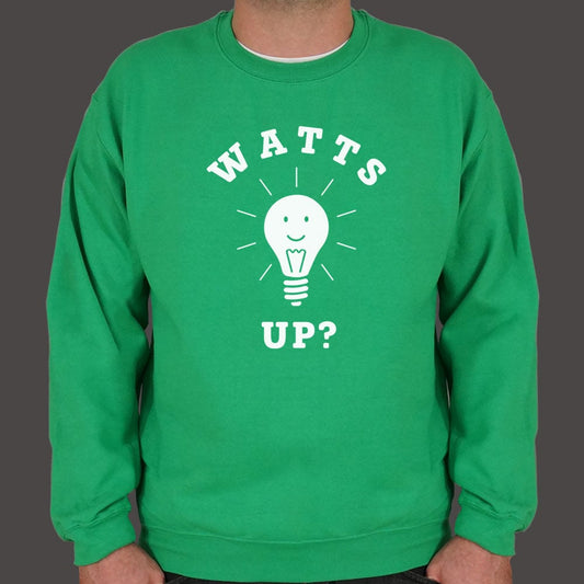 Watts Up - 6DollarShirts