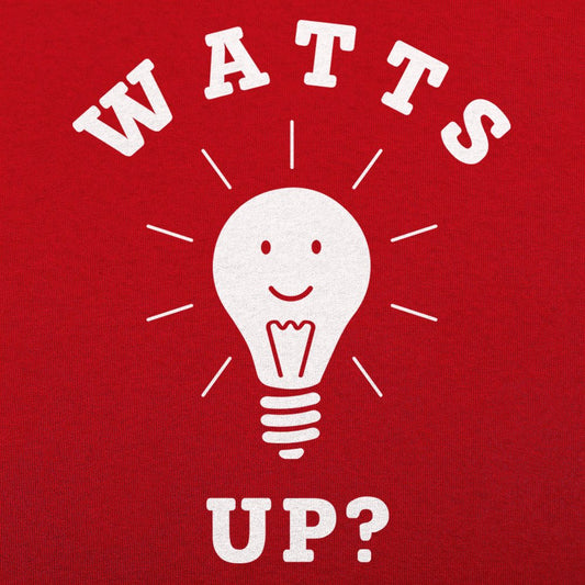 Watts Up - 6DollarShirts