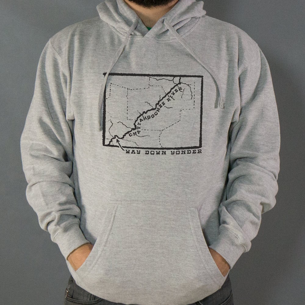 Way Down Yonder - 6DollarShirts