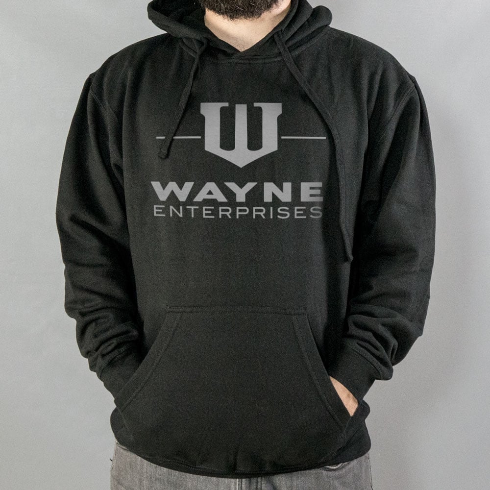 Wayne Enterprises - 6DollarShirts