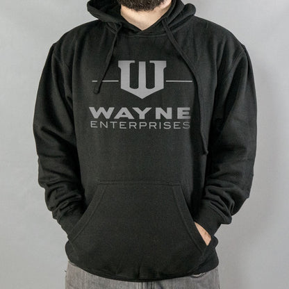 Wayne Enterprises - 6DollarShirts