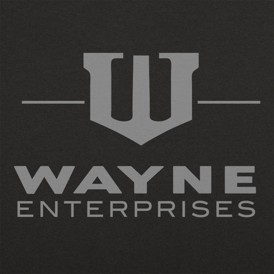 Wayne Enterprises - 6DollarShirts