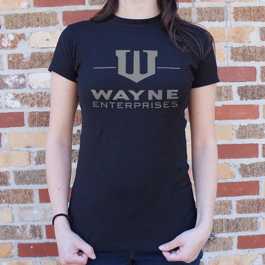 Wayne Enterprises - 6DollarShirts