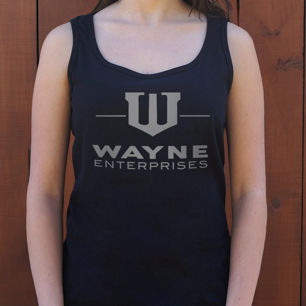 Wayne Enterprises - 6DollarShirts