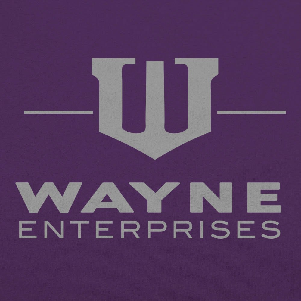 Wayne Enterprises - 6DollarShirts