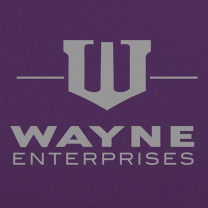 Wayne Enterprises - 6DollarShirts