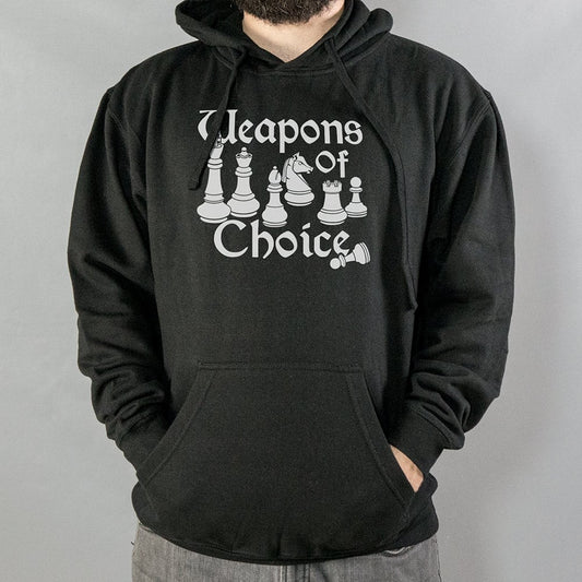 Weapons Of Choice - 6DollarShirts