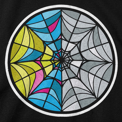 Web Window Full Color detail