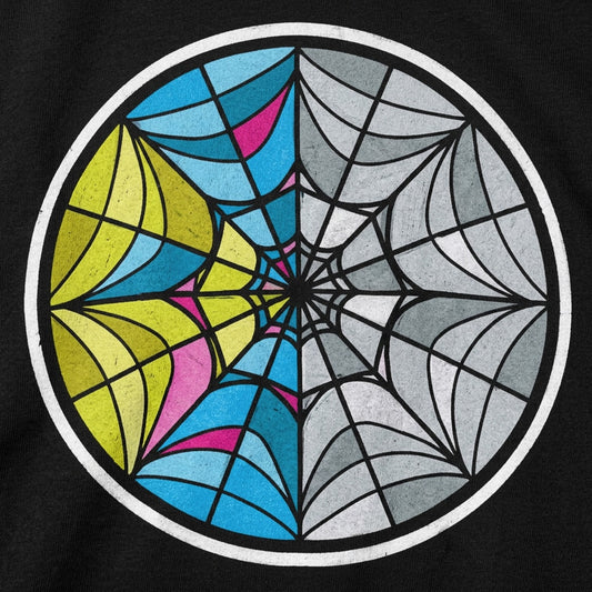 Web Window Full Color detail