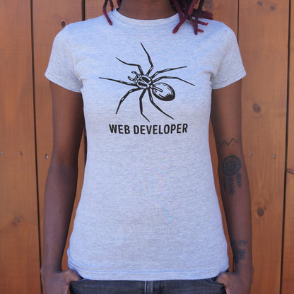 Web Developer - 6DollarShirts