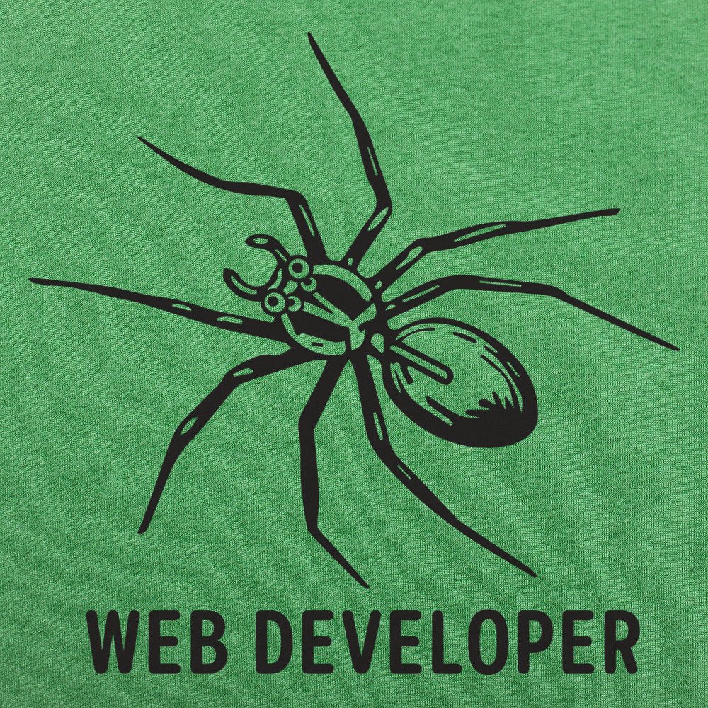Web Developer - 6DollarShirts