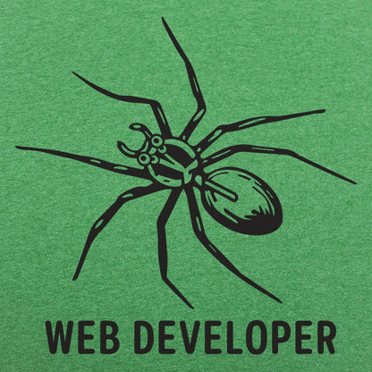 Web Developer - 6DollarShirts