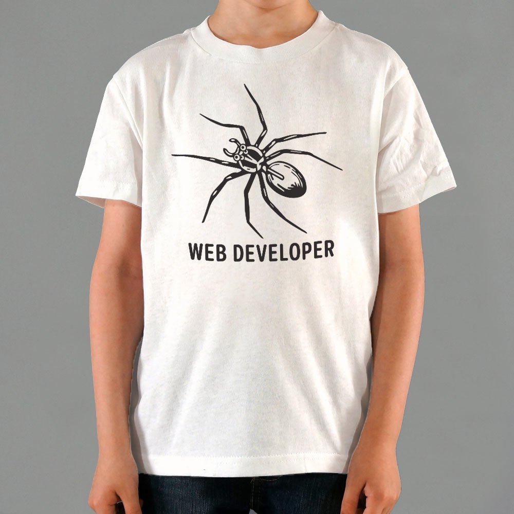 Web Developer - 6DollarShirts