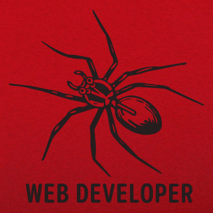 Web Developer - 6DollarShirts