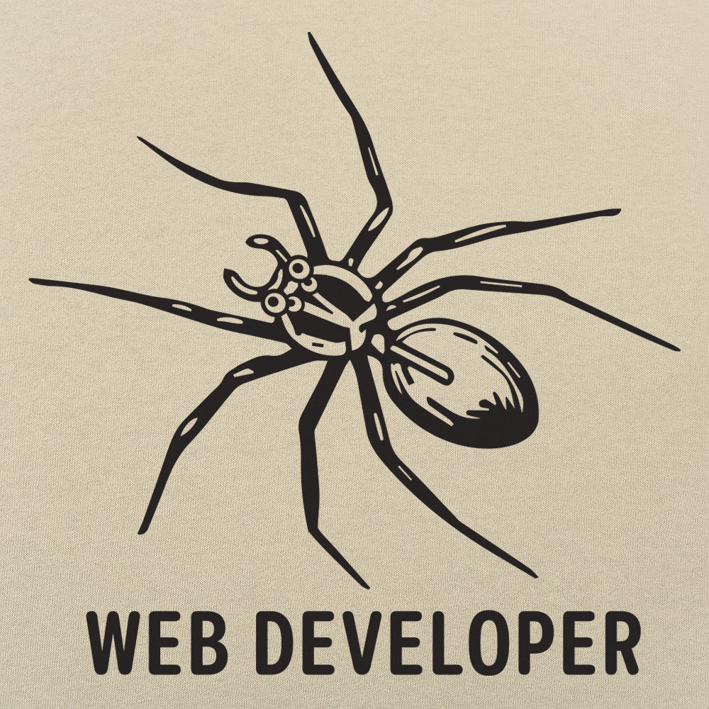 Web Developer - 6DollarShirts