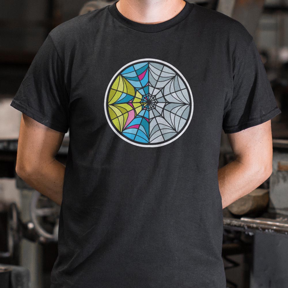 Web Window Full Color - 6DollarShirts