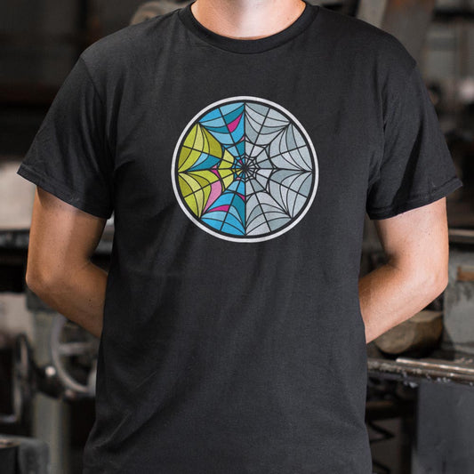 Web Window Full Color - 6DollarShirts