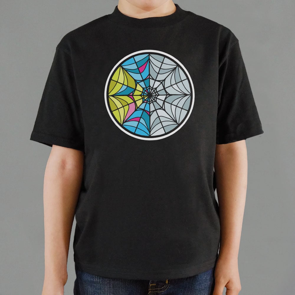 Web Window Full Color - 6DollarShirts