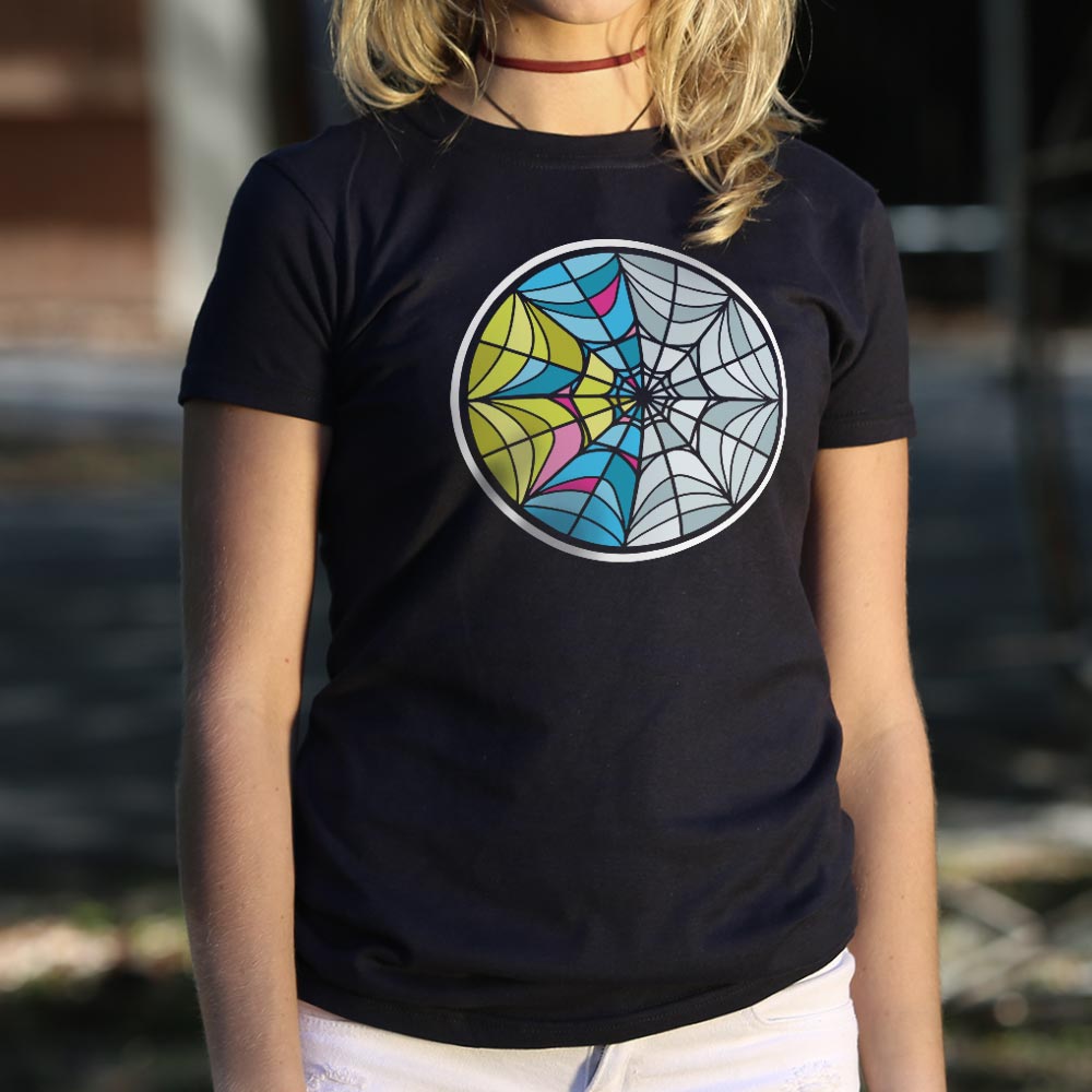 Web Window Full Color - 6DollarShirts