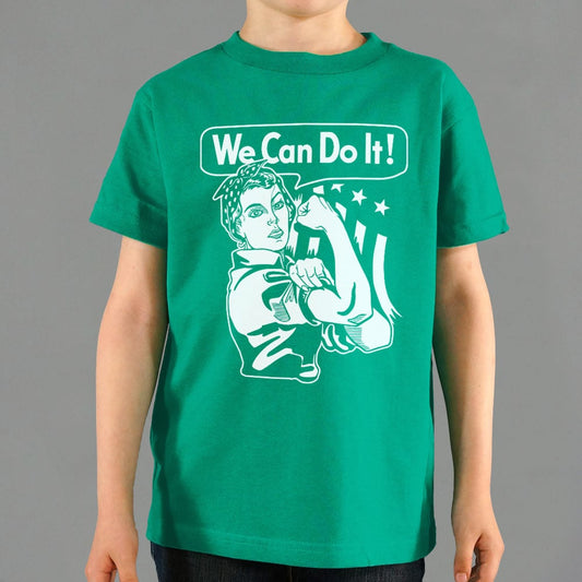 We Can Do It - 6DollarShirts