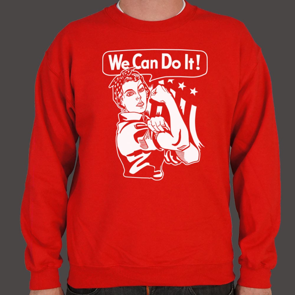 We Can Do It - 6DollarShirts