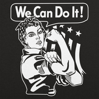 We Can Do It - 6DollarShirts