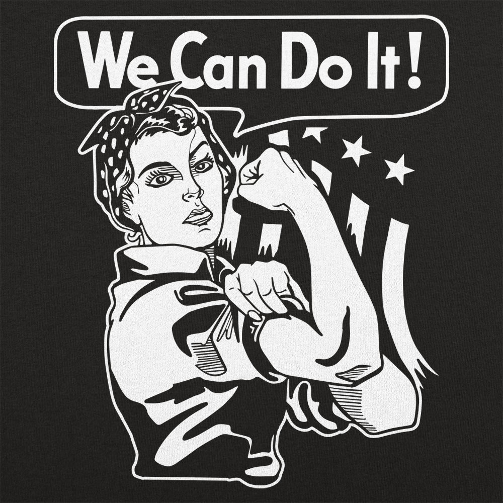 We Can Do It - 6DollarShirts
