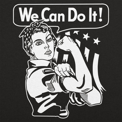 We Can Do It - 6DollarShirts