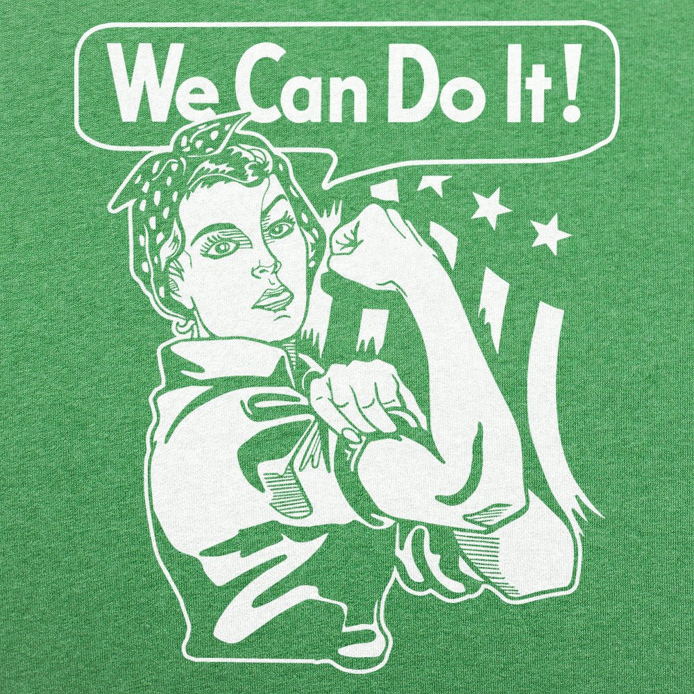 We Can Do It - 6DollarShirts
